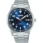Lorus Rh967nx9 (RH967NX9) Unisex WATCHES
