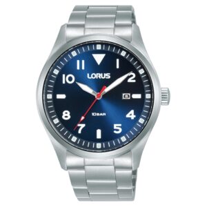 Lorus Rh967nx9 (RH967NX9)  Watch