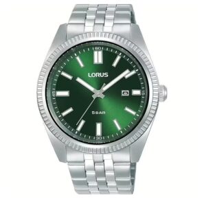Lorus Watches Rh967qx9 (RH967QX9)  Watch