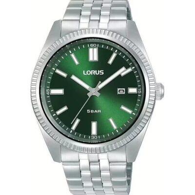 Lorus Rh967qx9 (RH967QX9) Unisex WATCHES