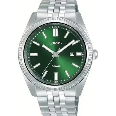 Lorus Watches Rh967qx9 (RH967QX9) Unisex WATCHES