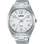 Lorus Rh971nx9 (RH971NX9) Unisex WATCHES
