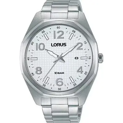 Lorus Rh971nx9 (RH971NX9) Unisex WATCHES