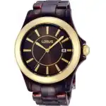 Lorus Watches Rh972ex9 (RH972EX9) Unisex WATCHES