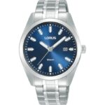 Lorus Men's Watch (rh973px9)