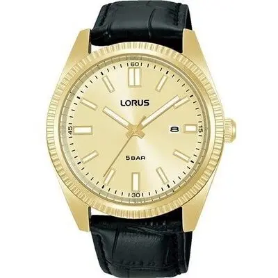 Lorus Watches Rh976qx9 (RH976QX9) Unisex WATCHES