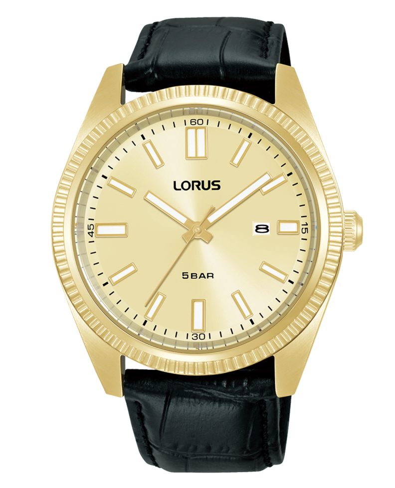 Lorus Men's Watch (rh976qx9) - Image 2