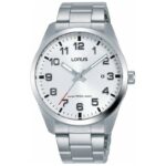 Lorus Watches Rh977jx5 (RH977JX5)  Watch