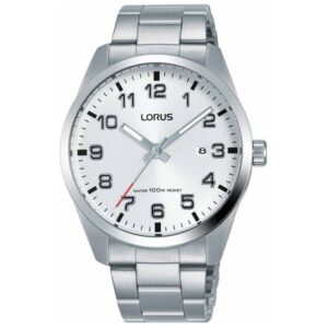 Lorus Watches Rh977jx5 (RH977JX5)  Watch