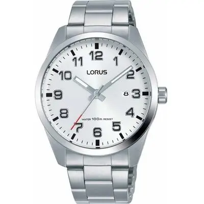 Lorus Watches Rh977jx5 (RH977JX5) Unisex WATCHES