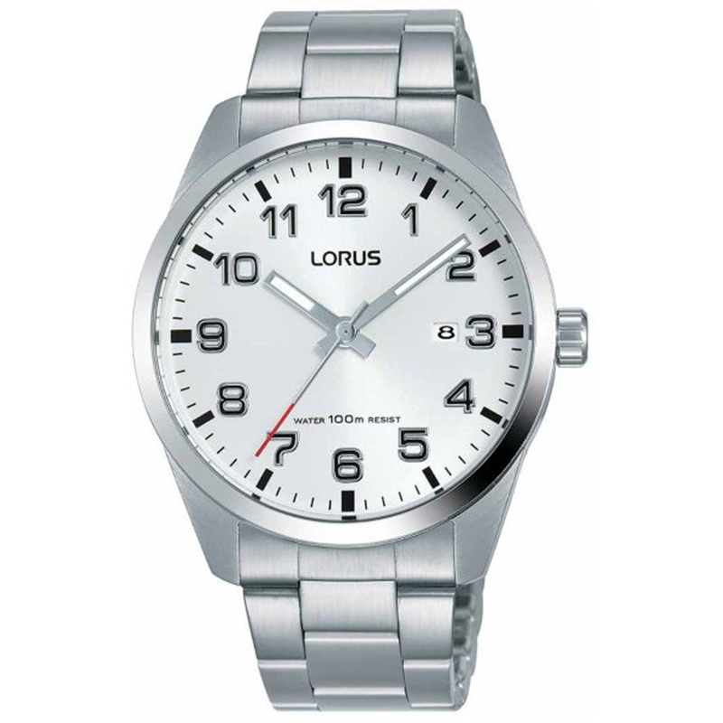 Lorus Watches Rh977jx5 (RH977JX5) Watch