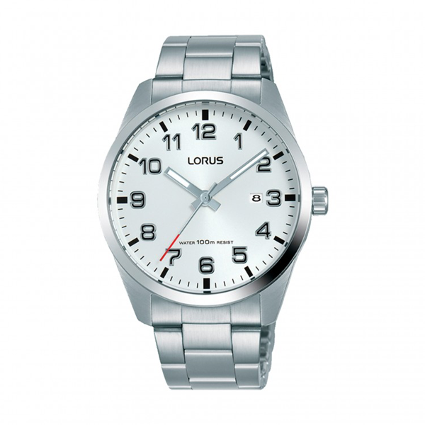 Lorus Men's Watch (rh977jx5) - Image 3