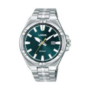 Lorus Watches Rh977rx9 (RH977RX9)  Watch