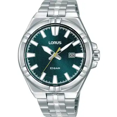 Lorus Watches Rh977rx9 (RH977RX9) Unisex WATCHES