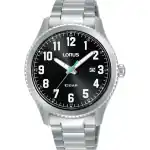 Lorus Watches Rh979rx9 (RH979RX9) Unisex WATCHES