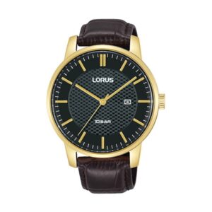 Lorus Watches Rh980nx9 (RH980NX9)  Watch