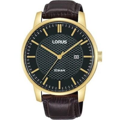 Lorus Watches Rh980nx9 (RH980NX9)  Watch