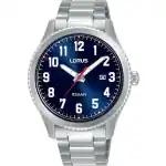 Lorus Watches Rh981rx9 (RH981RX9) Unisex WATCHES