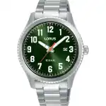 Lorus Watches Rh983rx9 (RH983RX9) Unisex WATCHES