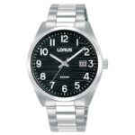 Lorus Watches Rh985qx9 (RH985QX9)  Watch