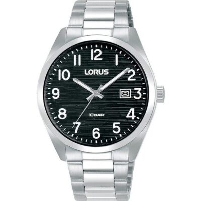 Lorus Watches Rh985qx9 (RH985QX9) Unisex WATCHES