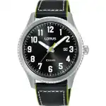 Lorus Watches Rh985rx9 (RH985RX9) Unisex WATCHES