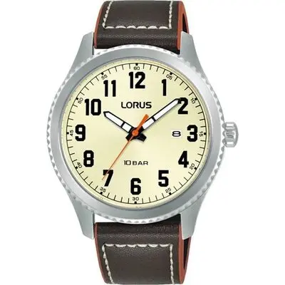 Lorus Watches Rh987rx9 (RH987RX9) Unisex WATCHES