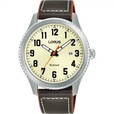 Lorus Watches Rh987rx9 (RH987RX9) Unisex WATCHES