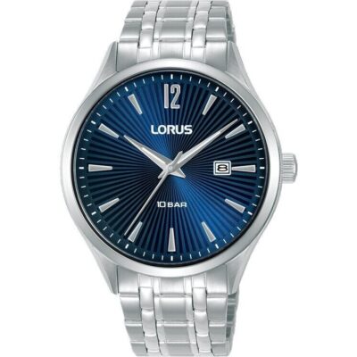 Lorus Rh989rx9 (RH989RX9) Unisex WATCHES