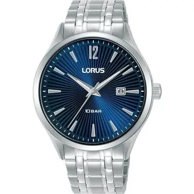 Lorus Watches Rh989rx9 (RH989RX9) Unisex WATCHES