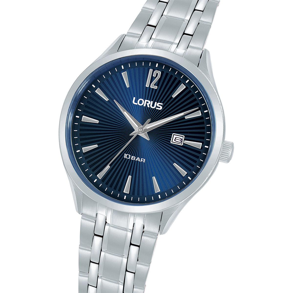 LORUS WATCHES RH989RX9 (RH989RX9) - Image 2