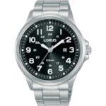 Lorus Rh991nx9 (RH991NX9)  Watch