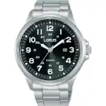 Lorus Rh991nx9 (RH991NX9) Unisex WATCHES