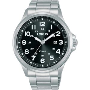 Lorus Rh991nx9 (RH991NX9)  Watch