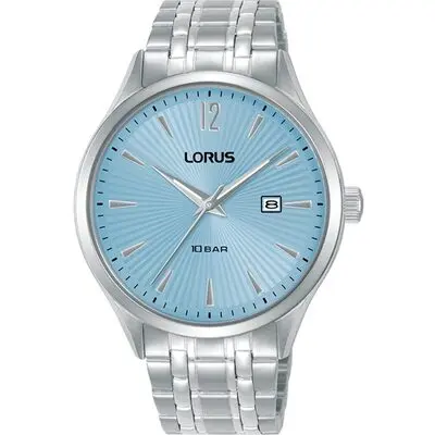 Lorus Watches Rh991rx9 (RH991RX9) Unisex WATCHES