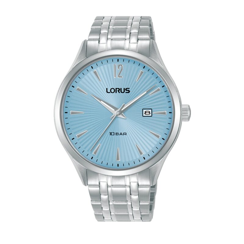LORUS WATCHES RH991RX9 (RH991RX9) Unisex WATCHES