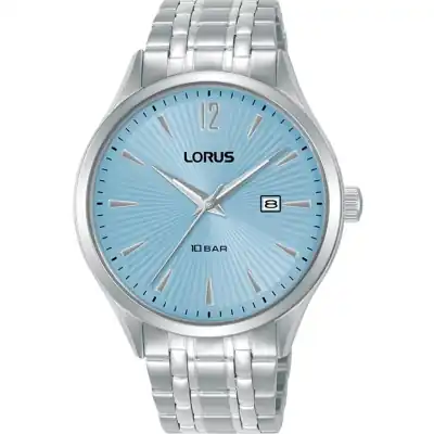 Lorus Watches Rh991rx9 (RH991RX9) Unisex WATCHES