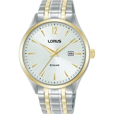 Lorus Watches Rh992rx9 (RH992RX9) Unisex WATCHES