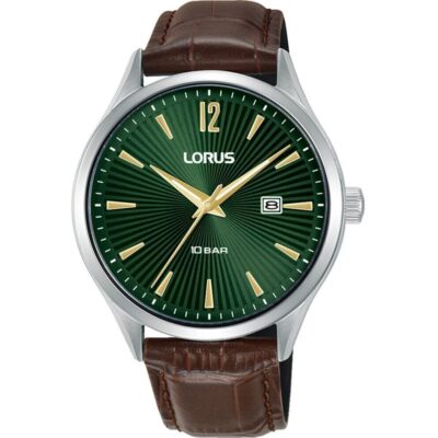 LORUS WATCHES RH995RX9 (RH995RX9) Unisex WATCHES