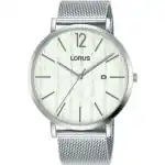 Lorus Dress (RH997MX9) Men WATCHES