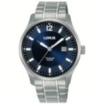 Lorus Watches Rh997qx9 (RH997QX9)  Watch