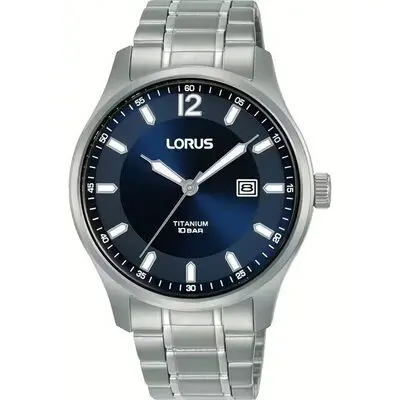 Lorus Watches Rh997qx9 (RH997QX9) Unisex WATCHES