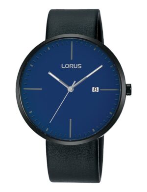 Lorus Watches Rh999hx9 (RH999HX9)  Watch