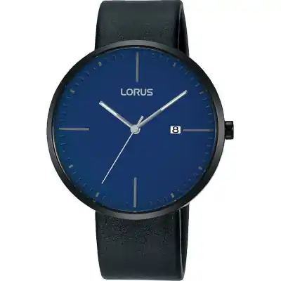 Lorus Watches Rh999hx9 (RH999HX9) Unisex WATCHES