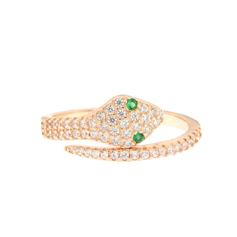 Sense Jewels Women's Ring (RI002687) 1 Sense Ri002687 (RI002687) JEWELRY