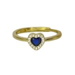Sense Jewels Women's Ring (RI002820)