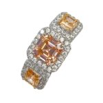 Sense Jewels Women's Ring (RI003349)