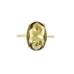 Sense Jewels Women's Ring (RI003630)