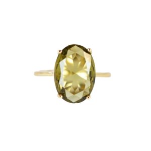Sense Jewels Women's Ring (RI003630)