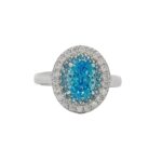 Sense Jewels Women's Ring (RI003687)